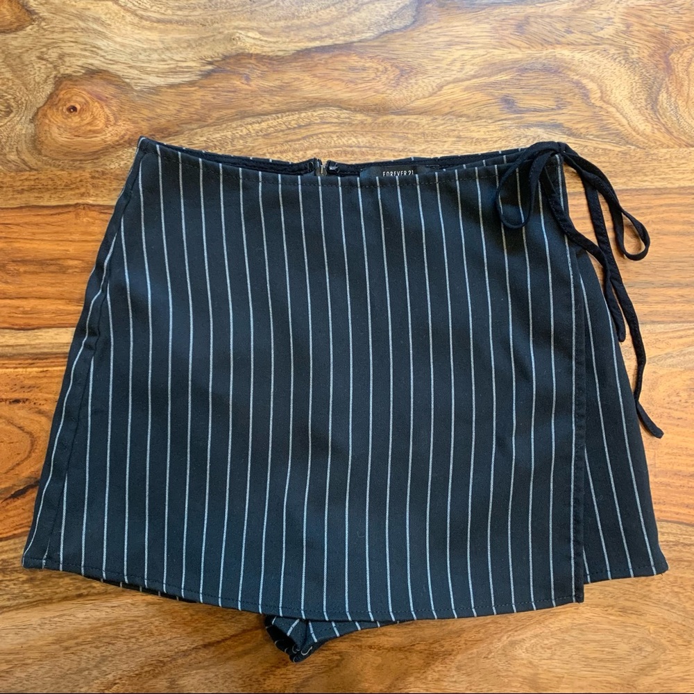 Forever 21 Skort